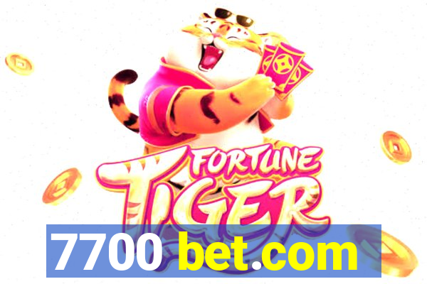 7700 bet.com